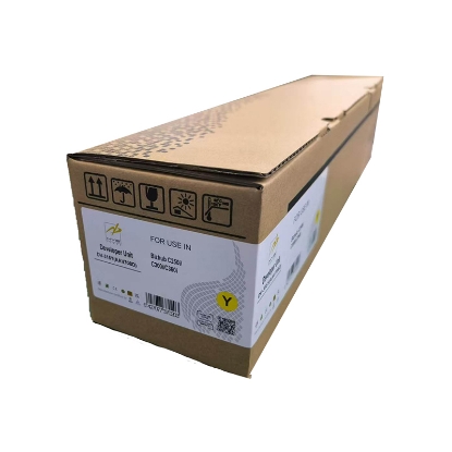 Imagine Cartus laser KMIN DV-315 Y HYB DEV UNIT